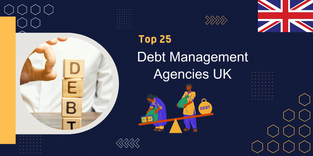 Debt Management Agencies UK