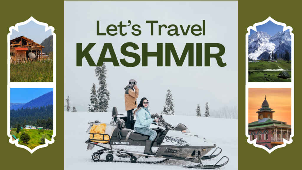 kashmir