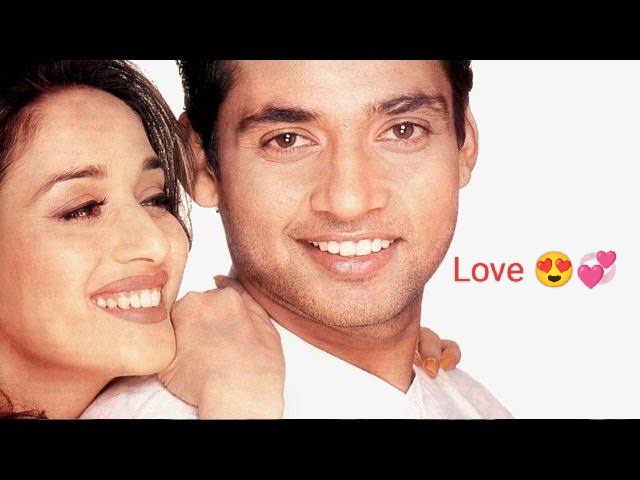 ajay jadeja and madhuri dixit love story