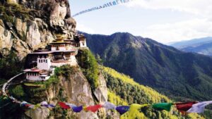 Sikkim tour packages