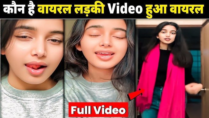 Sapna Shah Viral Video