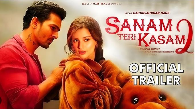 Sanam Teri Kasam 2 release Date and Time: Latest Updates & News